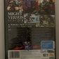 King's Bounty: Armored Princess (PC, 2010) Strategy Role-playing Game