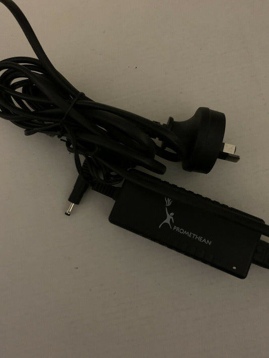 Genuine Promethean AC Adapter 6V 1.7A Type FW7400/06