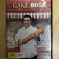 Cake Boss : Season 1 (DVD, 2010, 2-Disc Set) Region 4
