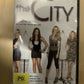 The City - Complete Series - Season 1 & 2 - (DVD) Region 4