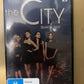 The City - Complete Series - Season 1 & 2 - (DVD) Region 4