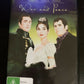 War and Peace (DVD, 1956) Audrey Hepburn, Henry Fonda, Mel Ferrer. Region 4