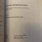 Practising Information Literacy: Bringing Theories of Learning, Practice and Inf