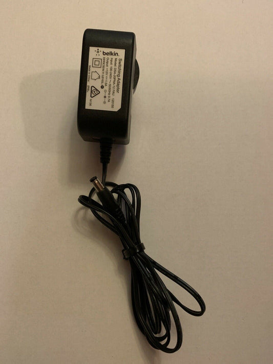 Belkin DSA-20PNA-12 FAU Adaptor 12V 1.5A