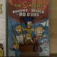 5x The SIMPSONS CLASSICS Bulk Collection DVD