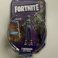 Fortnite Teknique Solo Mode 4" Figure Pack By Jazwares Collectible Toy   Ages+8