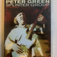 Peter Green Splinter Group - An Evening With / In Concert (DVD, 2003) Region 4