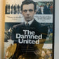 The Damned United (DVD, 2009) Timothy Spall, Colm Meaney. Region 1