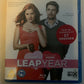 Leap Year (Bluray, 2009) Amy Adams, Matthew Goode. Region B