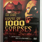 House Of 1,000 Corpses (DVD, 2004) Directed By Rob Zombie. Region 4