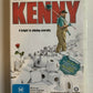 Kenny (DVD, 2006) Includes Booklet. Region 4 - Shane Jacobson, Travis Golland