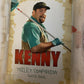 Kenny (DVD, 2006) Includes Booklet. Region 4 - Shane Jacobson, Travis Golland