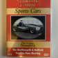 Classic Vintage Sports Cars - Post Vintage Thoroughbreds (DVD, 2003)