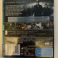 The Twilight Saga 4x Movies - Eclipse, New Moon, Breaking Dawn Part 1 & 2 Bluray