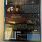 The Twilight Saga 4x Movies - Eclipse, New Moon, Breaking Dawn Part 1 & 2 Bluray