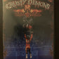 Crusty Demons Unleash Hell - DVD - All Regions 0
