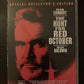 The Hunt For Red October - Special Collector's Edition (DVD, 1989) Sean Connery