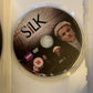 Silk - Complete Series 1 & 2 Box Set [DVD] Region 4,2
