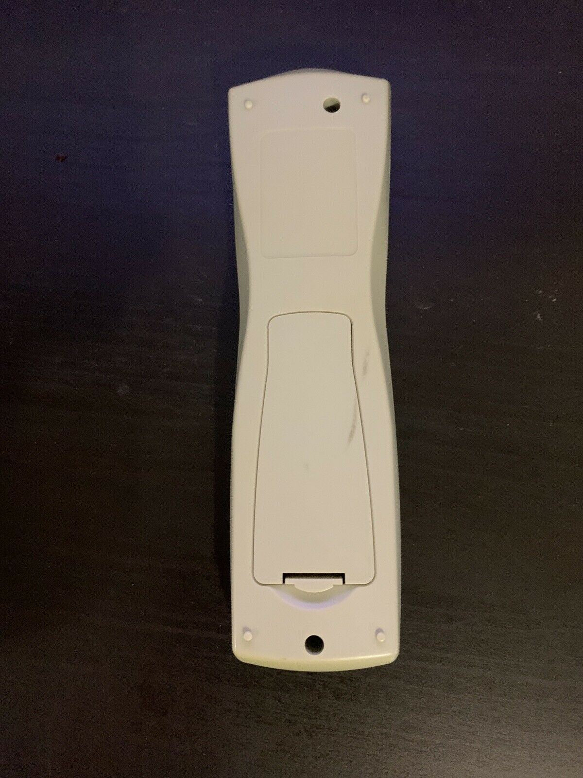 Genuine Philips NA460PD Remote Control For VCR TV