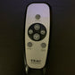 Genuine Teac MCD53MPC Remote Control
