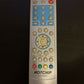 Hotchop ODT-4000HD Remote Control