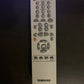 Genuine Samsung 00049C Remote Control For TV VCR