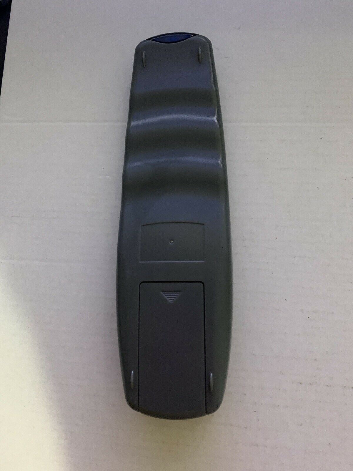 Genuine Akai CTV 1422R II Remote Control