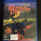 Banshee : Season 3 (Bluray, 2016) Antony Starr. Region B