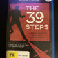 The 39 Steps - PC DVD-ROM Windows Hidden Object Game