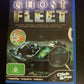 National Geographic Games: Ghost Fleet - PC CDROM Windows Hidden Object Game