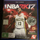 NBA2K16 & NBA2K17 - PlayStation 4 PS4 With Manual NBA Basketball Game