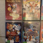 20x Walt Disney Classic DVD Movies Region 4
