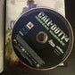 Call of Duty 4 Modern Warfare & Modern Warfare 2 - Sony Playstation 3 PS3 Manual