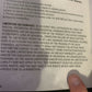 Call of Duty 4 Modern Warfare & Modern Warfare 2 - Sony Playstation 3 PS3 Manual