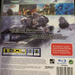 Call of Duty 4 Modern Warfare & Modern Warfare 2 - Sony Playstation 3 PS3 Manual