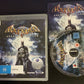 PS3 Batman Arkham Asylum  PLAYSTATION 3 With Manual 🎮🎮🎮🎮🎮
