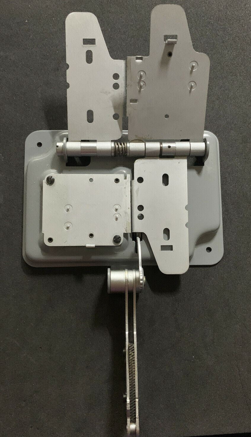 Colleuses Marguet Type BN 8/9.5/16mm Splicer For Movie Film with Manual