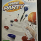 Game Party (Nintendo Wii, 2008)  PAL