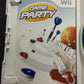 Game Party (Nintendo Wii, 2008)  PAL