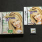 Hannah Montana - Nintendo DS - game with Manual