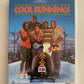 Cool Runnings (DVD, 1993) Region 4