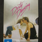 Dirty Dancing - 20th Anniversary (DVD, 1987) Steel Case Edition