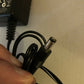 Kosh Power CE105B0050V2400 Power Supply 5V 2400mA AC Adapter