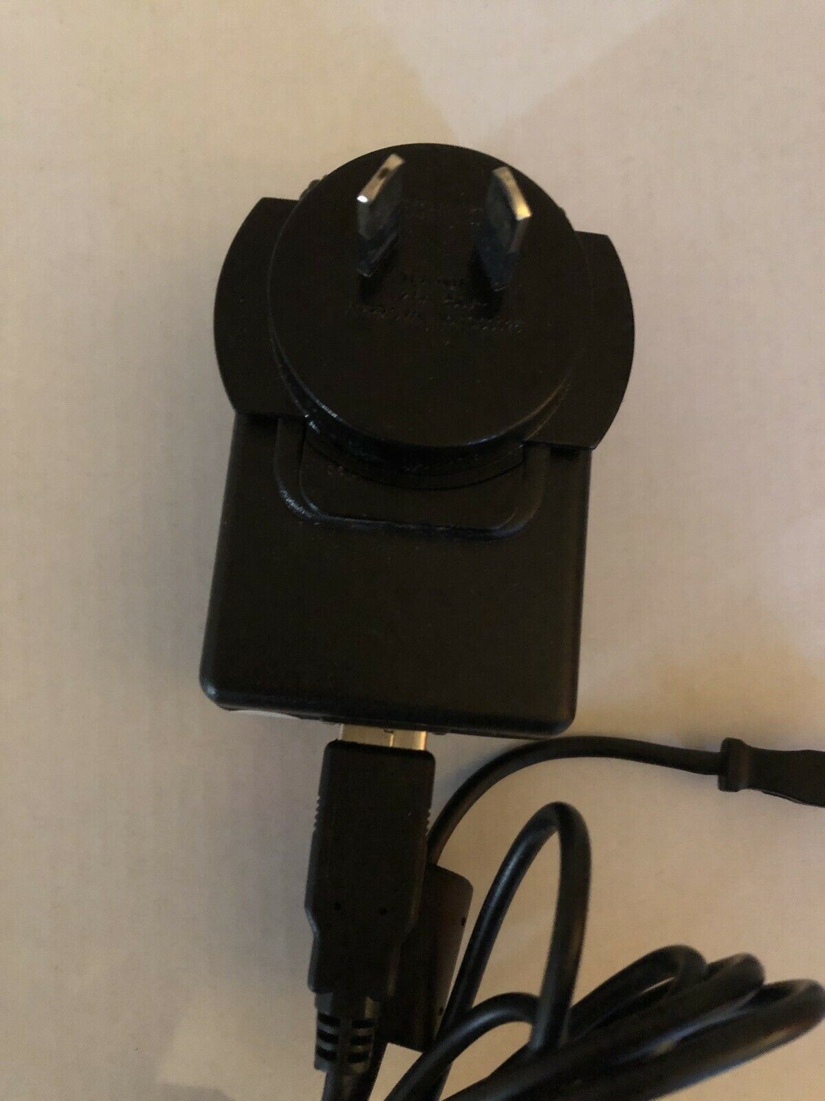 Genuine Kodak TESA5G1-0501200 AC Adapter 5V 1A