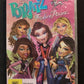 Bratz - Fashion Pixiez DVD - Region 4