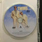 Twins (DVD, 1988) Arnold Schwarzenegger, Danny DeVito. Region 4