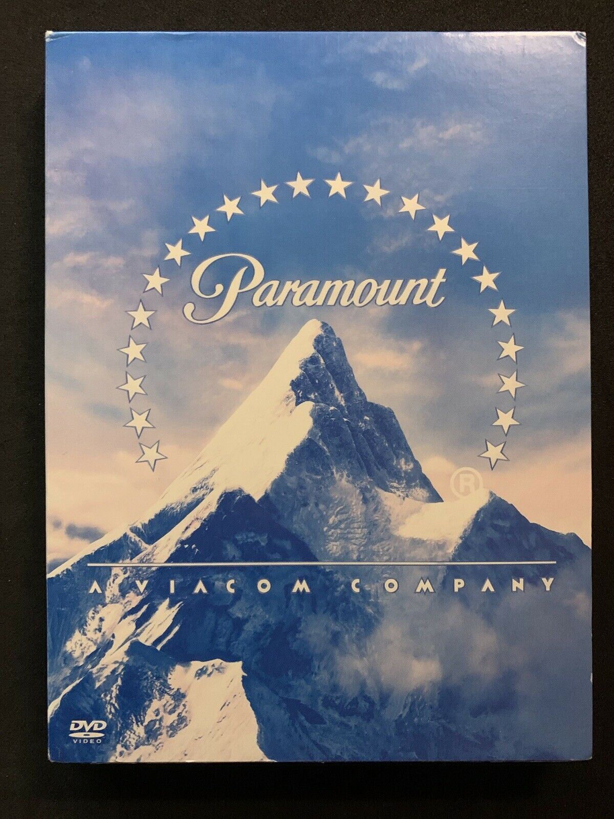 Timeline / The Sum Of All Fears / The Core Triple Pack - 3x DVD Region 4