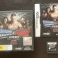 WWE Smackdown VS Raw 2010 - Nintendo DS Complete With Manual