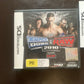 WWE Smackdown VS Raw 2010 - Nintendo DS Complete With Manual