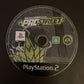 Need For Speed: Pro Street - PS2 Playstation 2 PAL Game with Manual